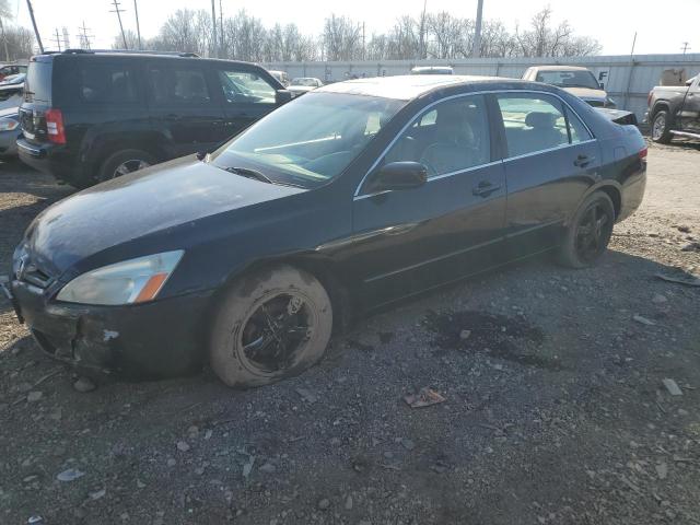 HONDA ACCORD 2004 1hgcm56864a007550