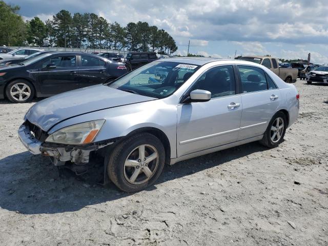 HONDA ACCORD 2004 1hgcm56864a036126