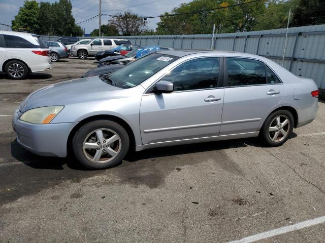 HONDA ACCORD EX 2004 1hgcm56864a039737