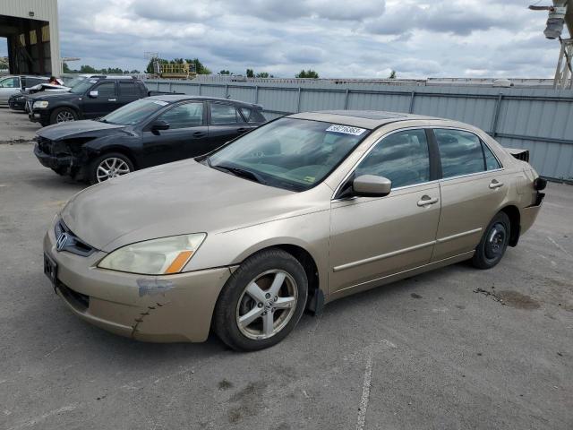 HONDA ACCORD EX 2004 1hgcm56864a050933