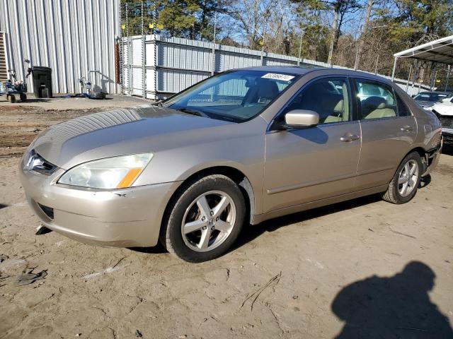 HONDA ACCORD 2004 1hgcm56864a051614