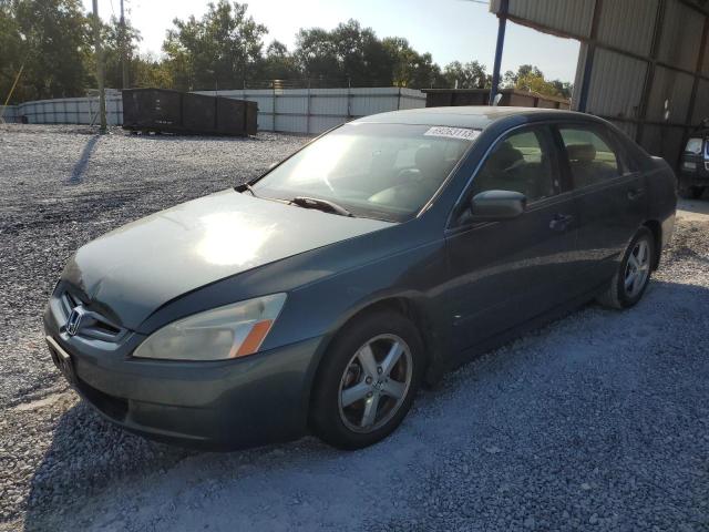 HONDA ACCORD 2004 1hgcm56864a088503