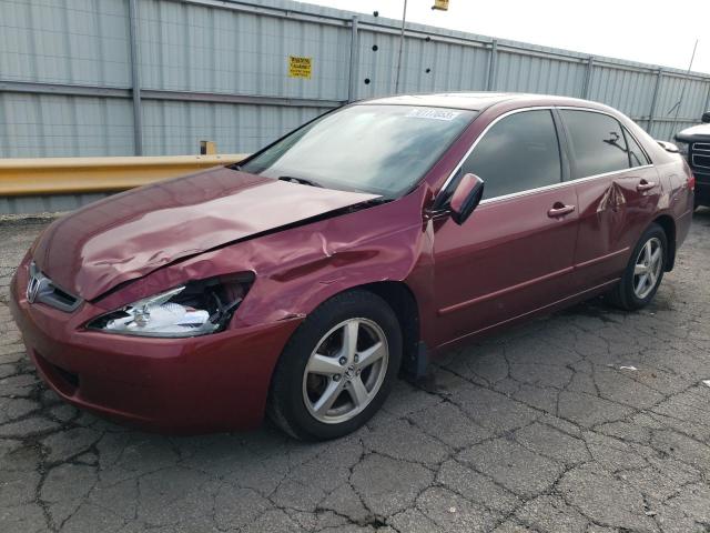 HONDA ACCORD EX 2004 1hgcm56864a091336