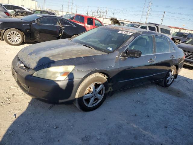 HONDA ACCORD 2004 1hgcm56864a095001