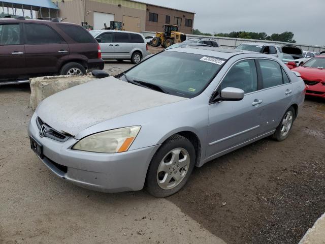 HONDA ACCORD 2004 1hgcm56864a136002