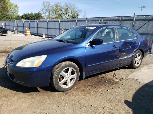 HONDA ACCORD 2005 1hgcm56865a032398