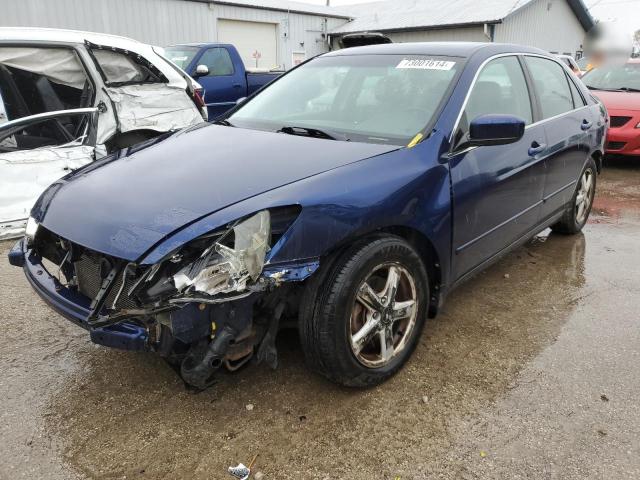 HONDA ACCORD EX 2005 1hgcm56865a032949