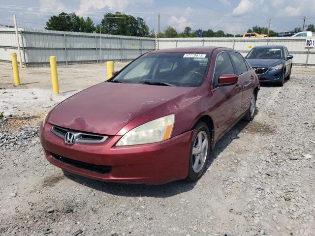 HONDA ACCORD 2005 1hgcm56865a033423