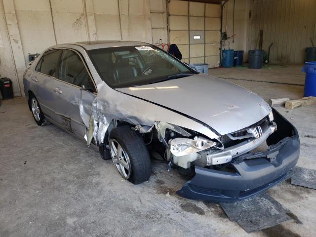 HONDA ACCORD EX 2005 1hgcm56865a058872