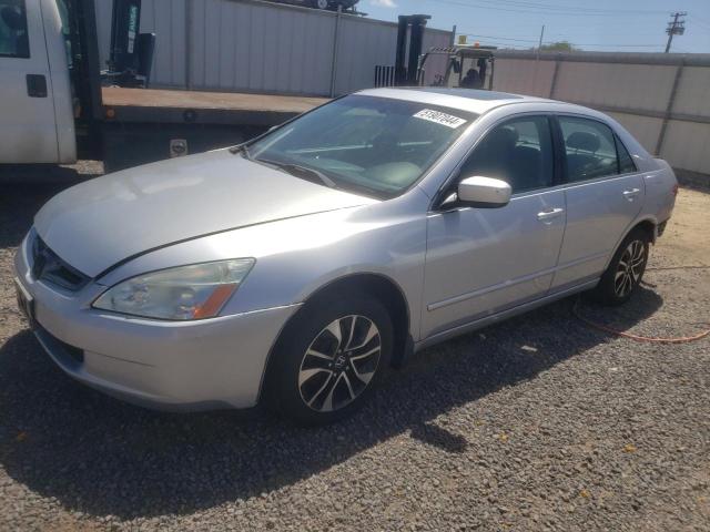 HONDA ACCORD 2005 1hgcm56865a064218