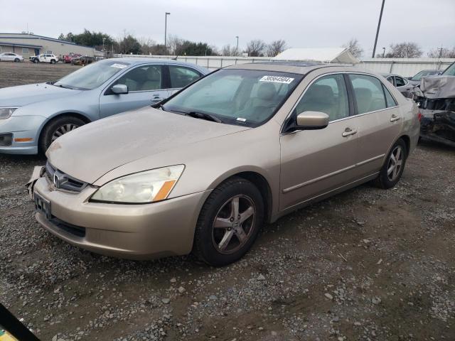 HONDA ACCORD 2005 1hgcm56865a065207