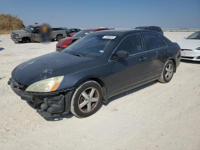 HONDA ACCORD EX 2005 1hgcm56865a086817