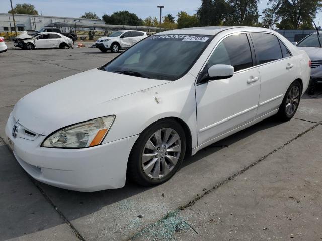 HONDA ACCORD 2005 1hgcm56865a089992