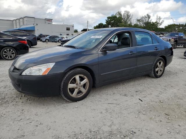 HONDA ACCORD EX 2005 1hgcm56865a132548