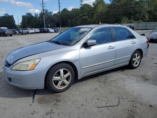 HONDA ACCORD 2005 1hgcm56865a134896