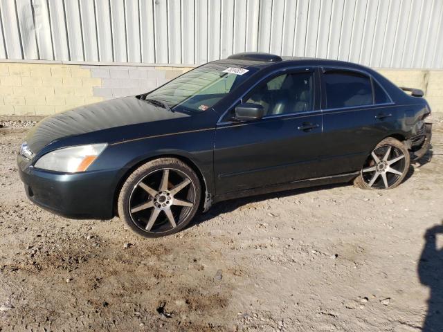 HONDA ACCORD 2005 1hgcm56865a137961