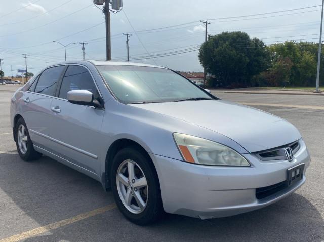 HONDA ACCORD EX 2005 1hgcm56865a169227