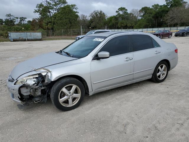 HONDA ACCORD 2005 1hgcm56865a175058