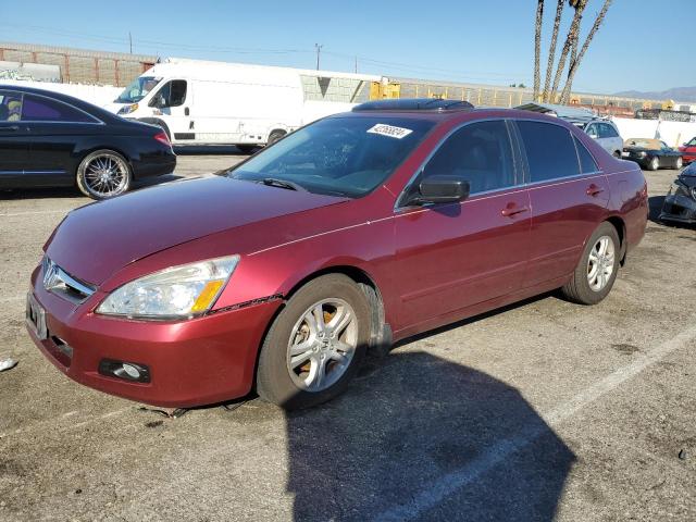 HONDA ACCORD 2006 1hgcm56866a009219