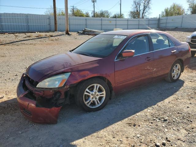 HONDA ACCORD 2006 1hgcm56866a083451