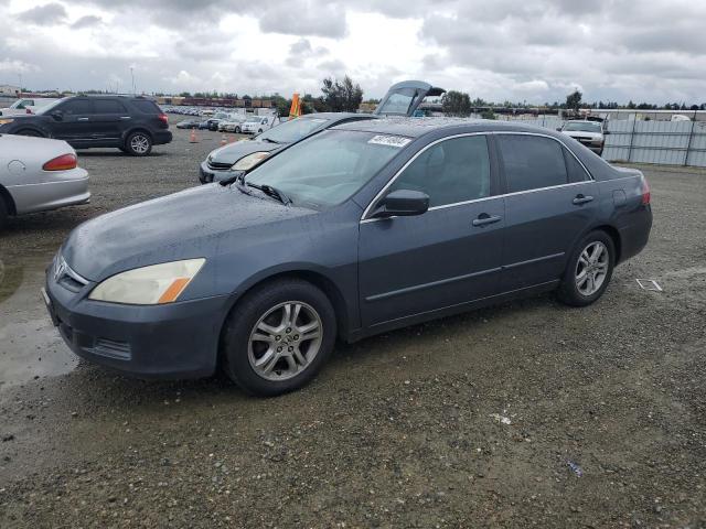 HONDA ACCORD 2006 1hgcm56866a091789