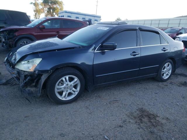 HONDA ACCORD 2006 1hgcm56866a123303