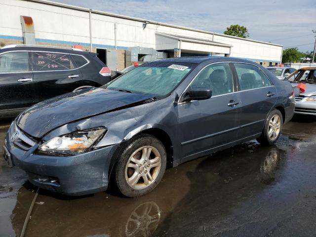 HONDA ACCORD EX 2006 1hgcm56866a136987