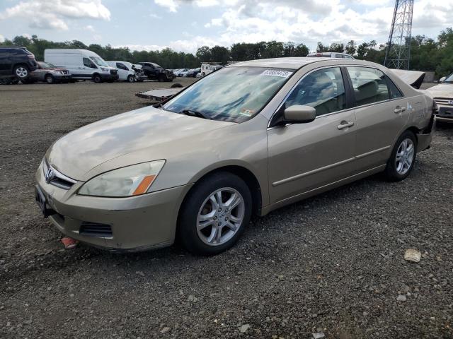 HONDA ACCORD EX 2006 1hgcm56866a139761