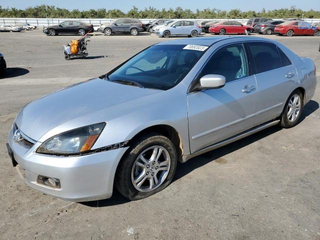 HONDA ACCORD EX 2006 1hgcm56866a144233