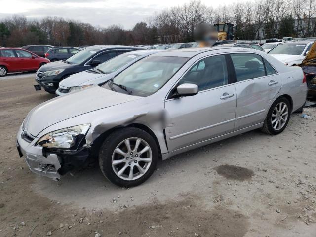 HONDA ACCORD 2006 1hgcm56866a169942