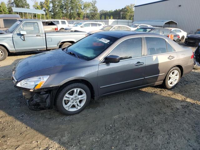 HONDA ACCORD EX 2006 1hgcm56866a173599