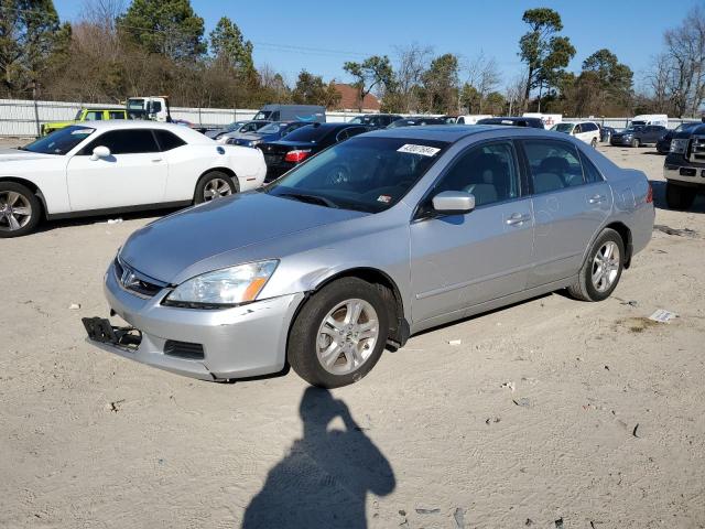 HONDA ACCORD 2007 1hgcm56867a003406