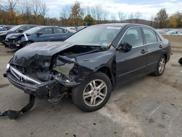 HONDA ACCORD 2007 1hgcm56867a028323