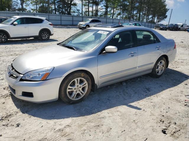 HONDA ACCORD 2007 1hgcm56867a029309