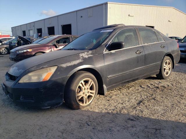 HONDA ACCORD 2007 1hgcm56867a040018