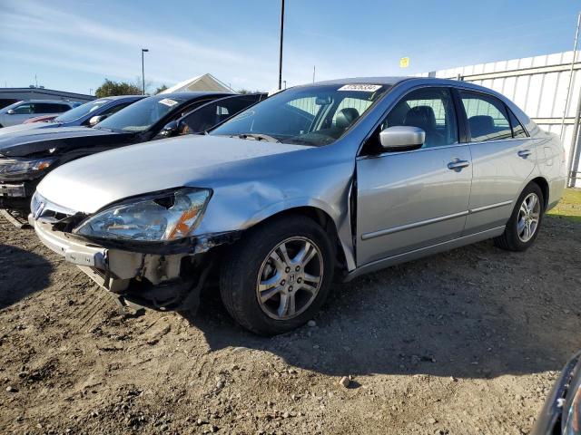 HONDA ACCORD 2007 1hgcm56867a041590