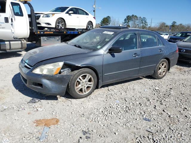 HONDA ACCORD 2007 1hgcm56867a059183