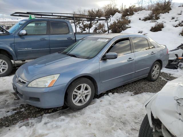 HONDA ACCORD 2007 1hgcm56867a060379