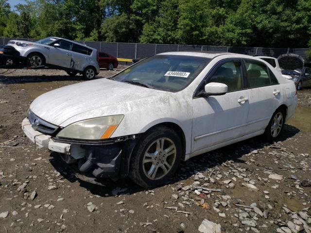 HONDA ACCORD 2007 1hgcm56867a077411