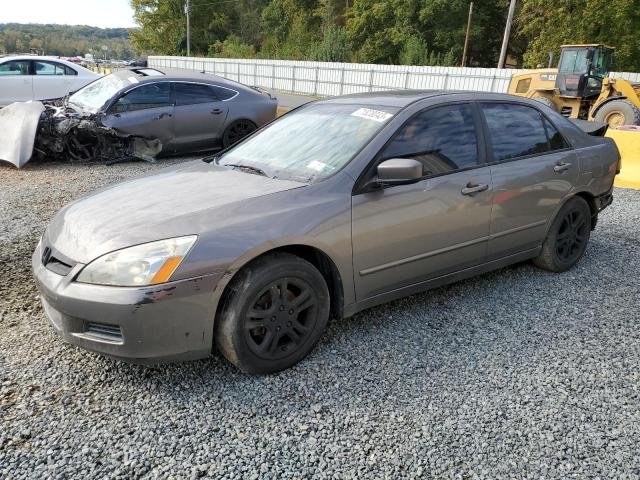 HONDA ACCORD 2007 1hgcm56867a123755