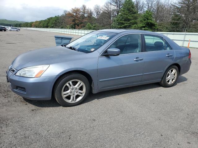 HONDA ACCORD EX 2007 1hgcm56867a128826