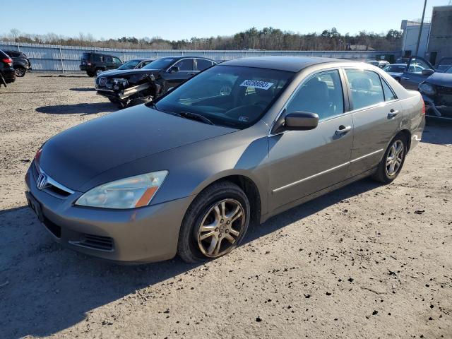 HONDA ACCORD 2007 1hgcm56867a140961