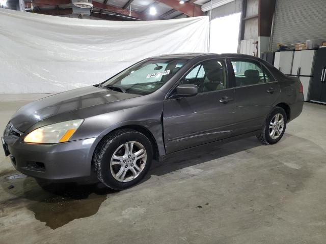 HONDA ACCORD 2007 1hgcm56867a151491