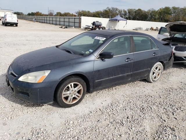 HONDA ACCORD 2007 1hgcm56867a151698