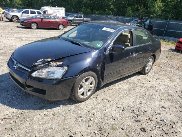 HONDA ACCORD EX 2007 1hgcm56867a155802