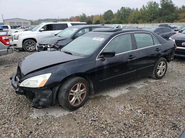 HONDA ACCORD EX 2007 1hgcm56867a193563