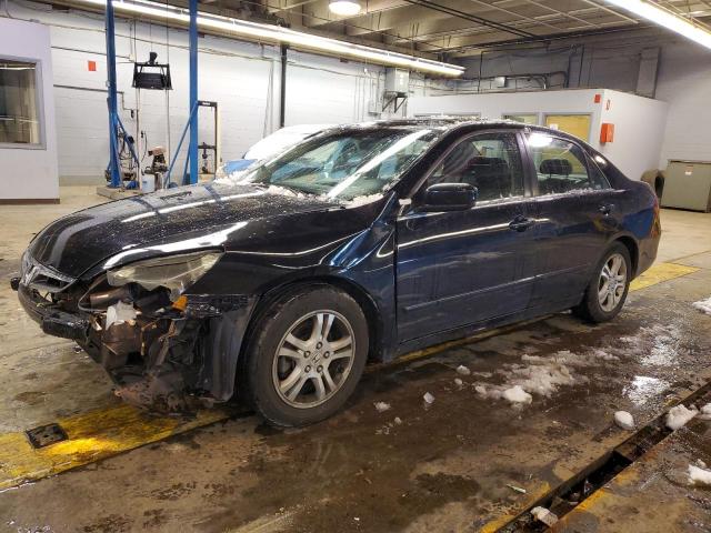 HONDA ACCORD 2007 1hgcm56867a194468