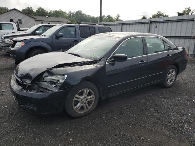 HONDA ACCORD EX 2007 1hgcm56867a195149