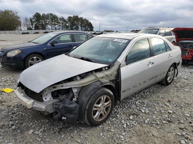 HONDA ACCORD 2007 1hgcm56867a199217