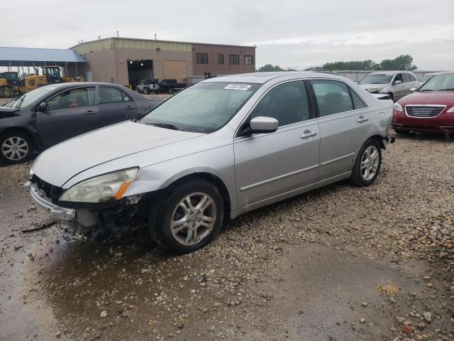 HONDA ACCORD 2007 1hgcm56867a224472